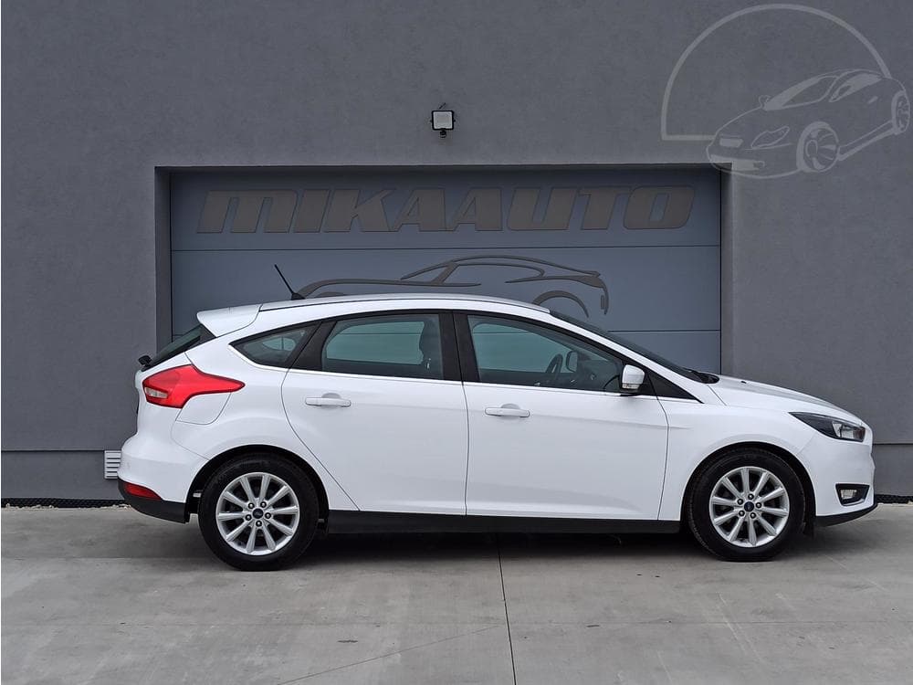 2018 Ford FOCUS - 4