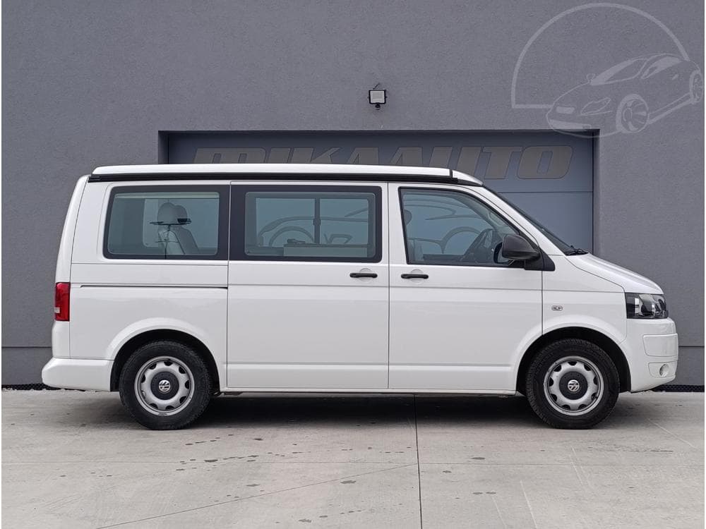 2013 Volkswagen OSTATNÍ - 5