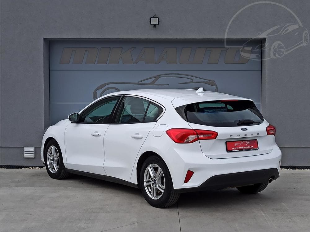 2019 Ford FOCUS - 6