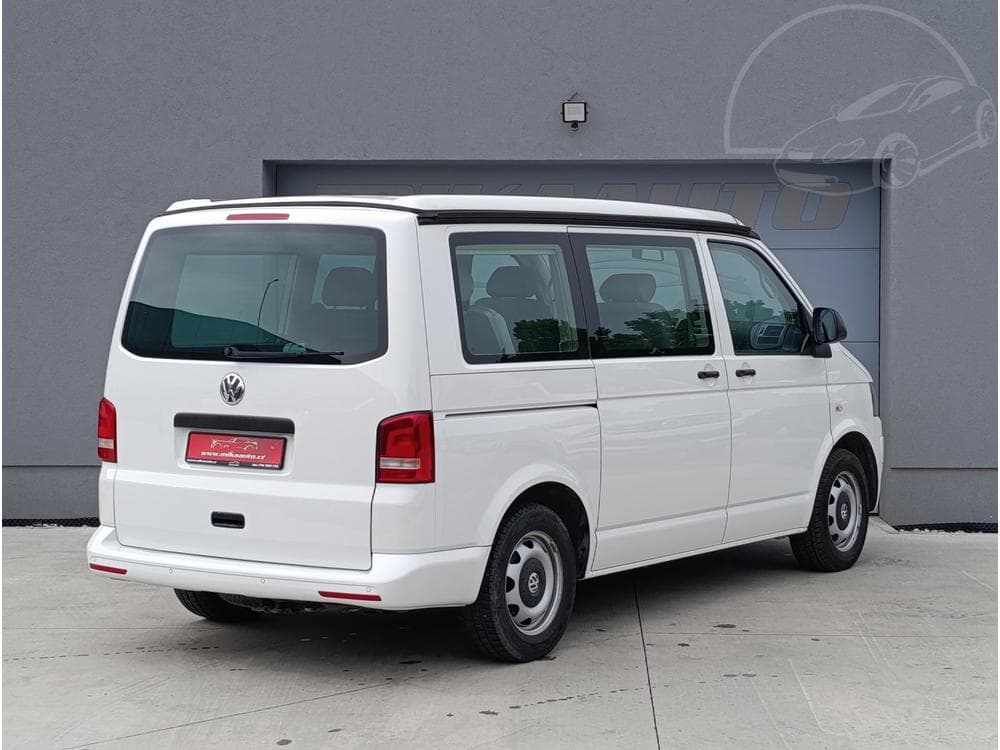 2013 Volkswagen OSTATNÍ - 6