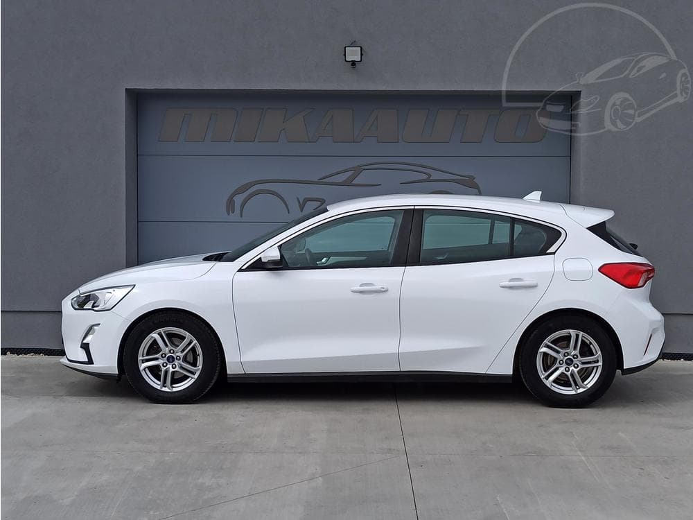 2019 Ford FOCUS - 7