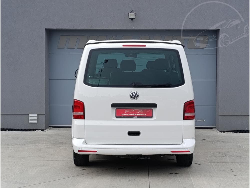 2013 Volkswagen OSTATNÍ - 7
