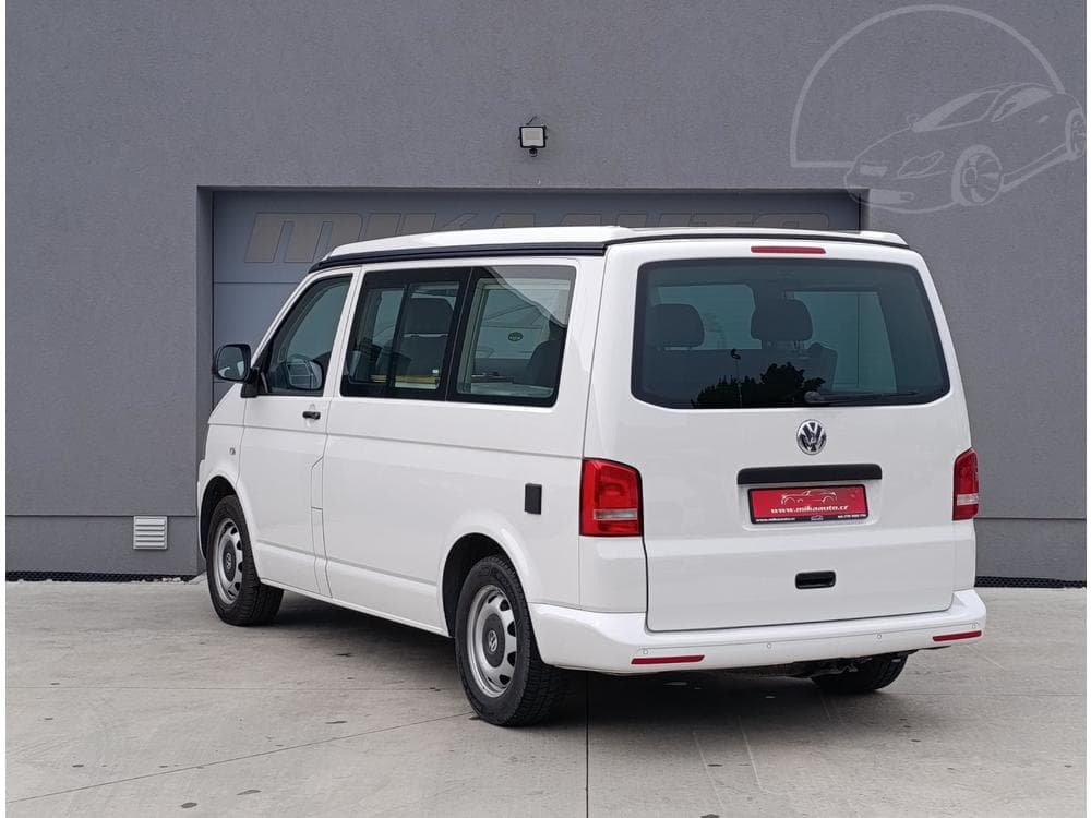 2013 Volkswagen OSTATNÍ - 8