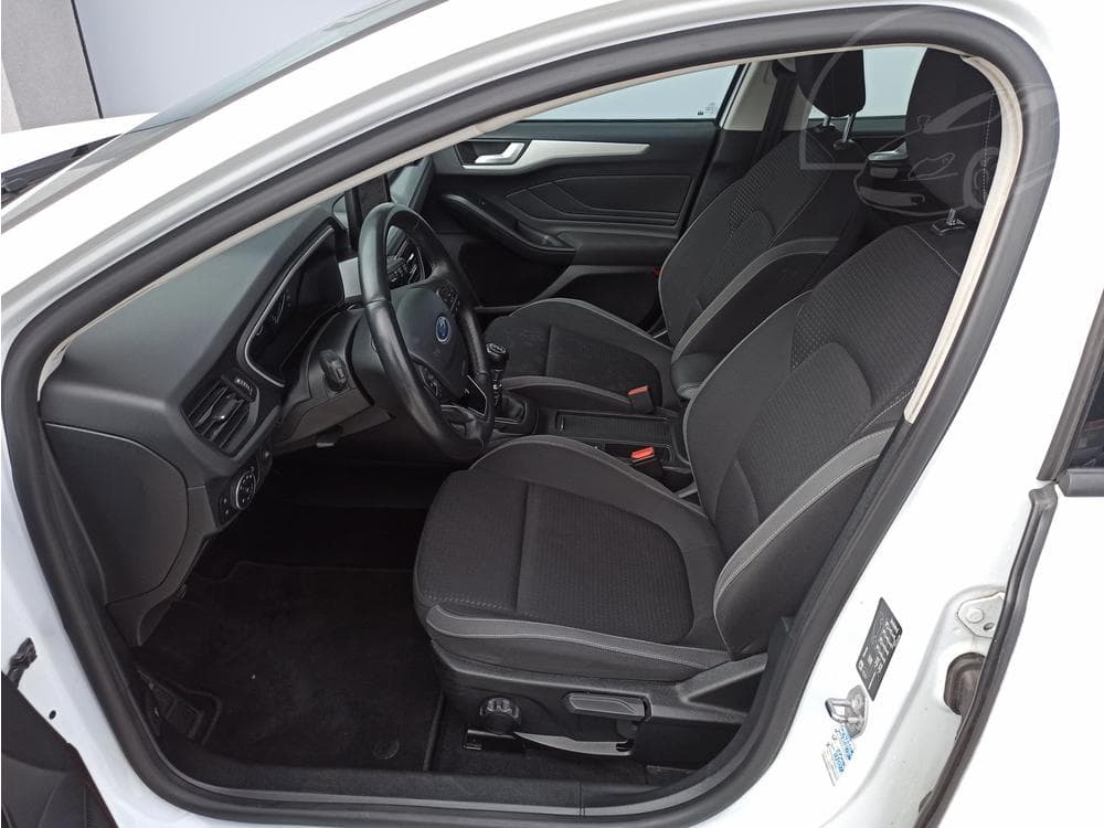 2019 Ford FOCUS - 10