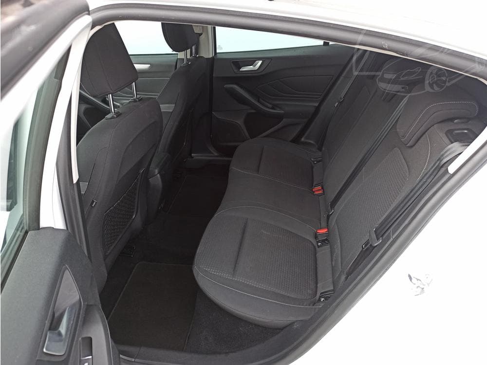 2019 Ford FOCUS - 11