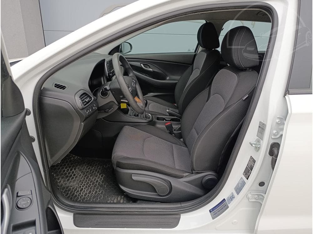 2019 Hyundai i30 - 12