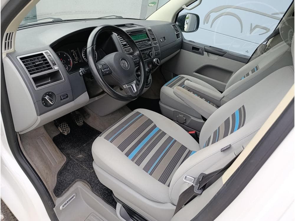 2013 Volkswagen OSTATNÍ - 12