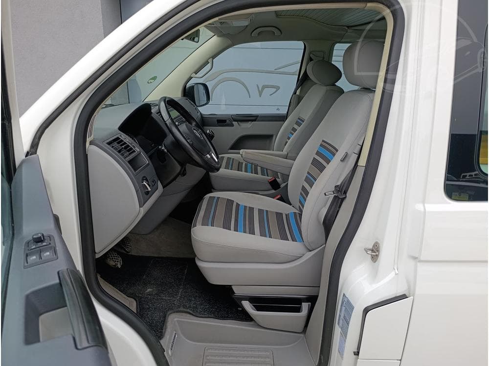 2013 Volkswagen OSTATNÍ - 13