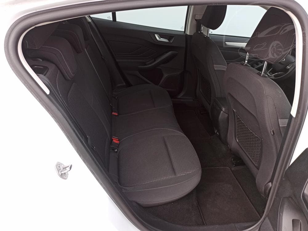 2019 Ford FOCUS - 14
