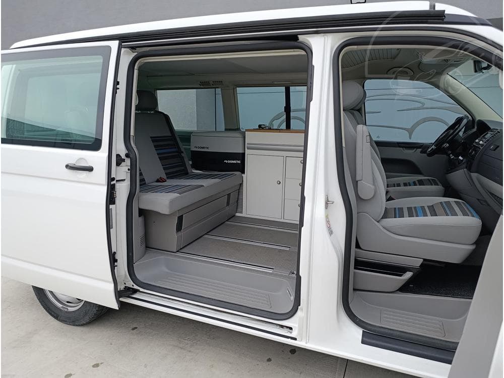2013 Volkswagen OSTATNÍ - 14
