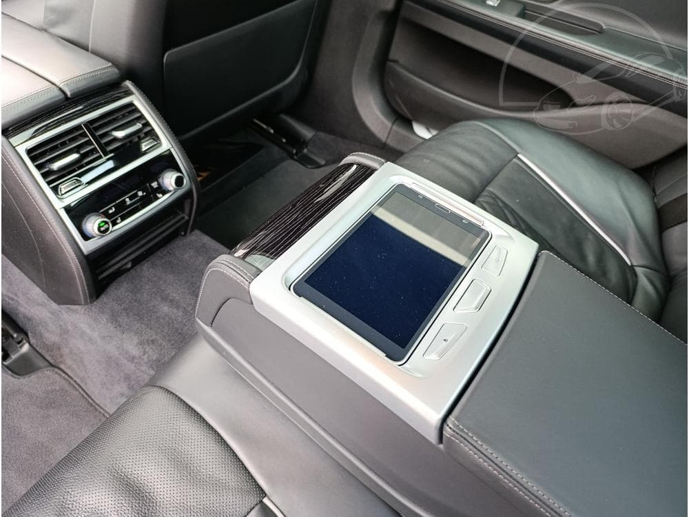 2022 BMW 7-SERIES - 19