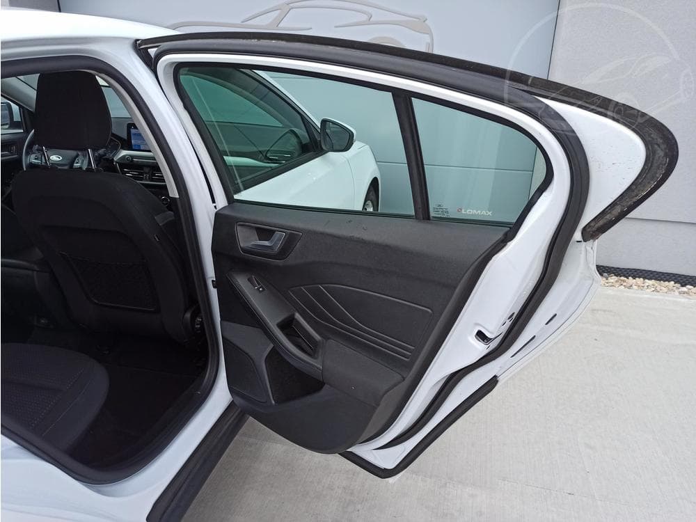 2019 Ford FOCUS - 20