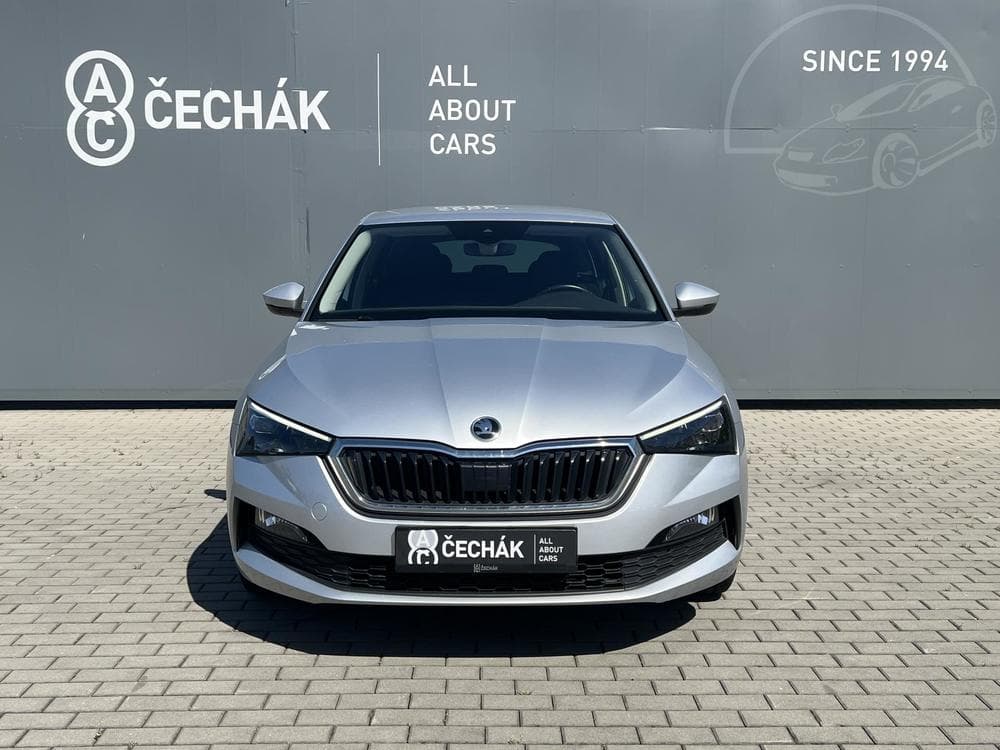 2021 Škoda SCALA - 2