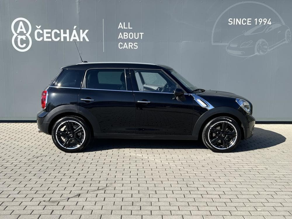 2013 Mini COUNTRYMAN - 4