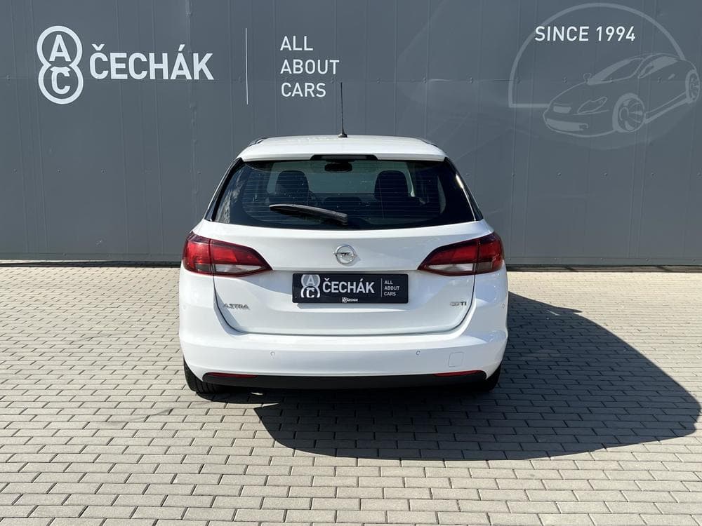2019 Opel ASTRA - 6