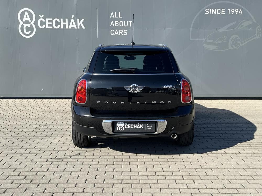 2013 Mini COUNTRYMAN - 6