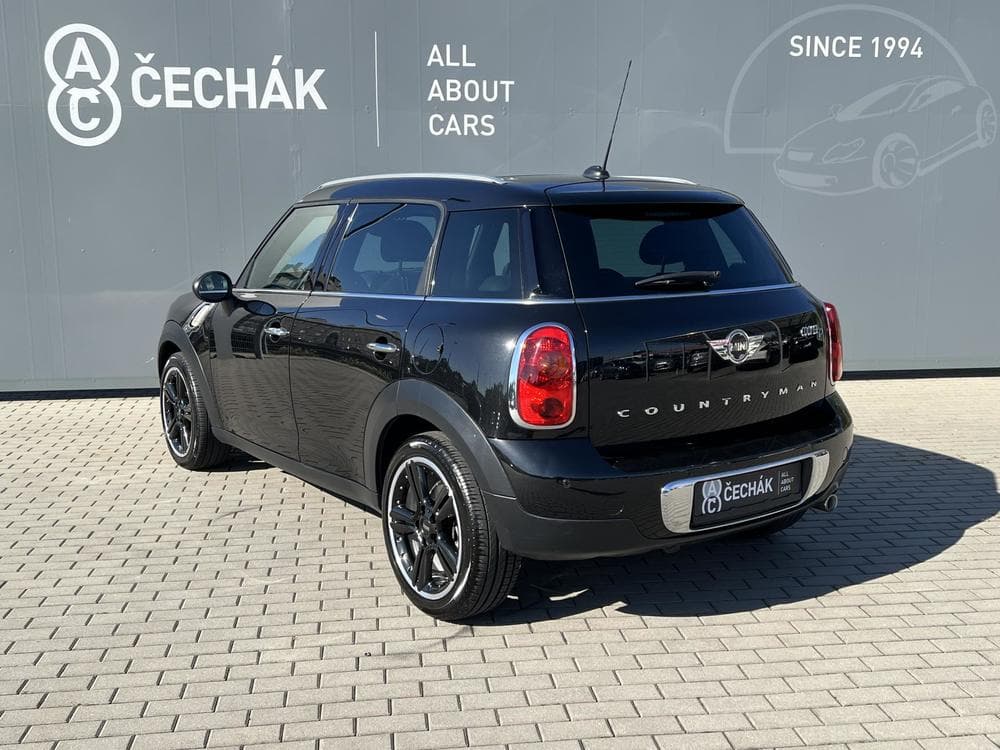 2013 Mini COUNTRYMAN - 7