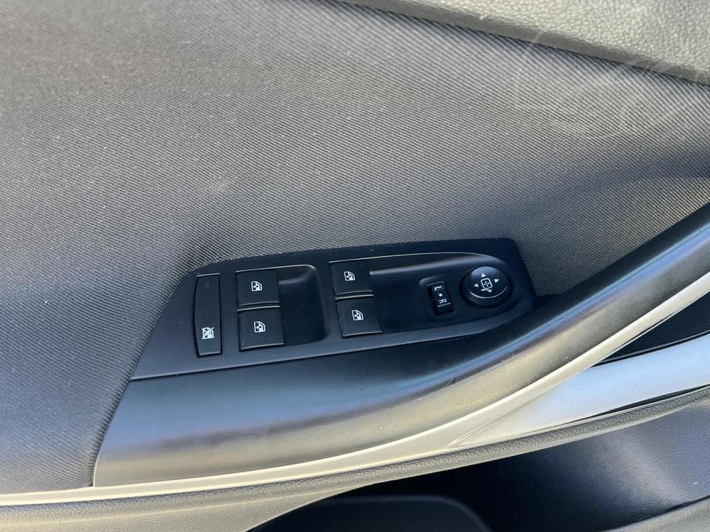 2019 Opel ASTRA - 10