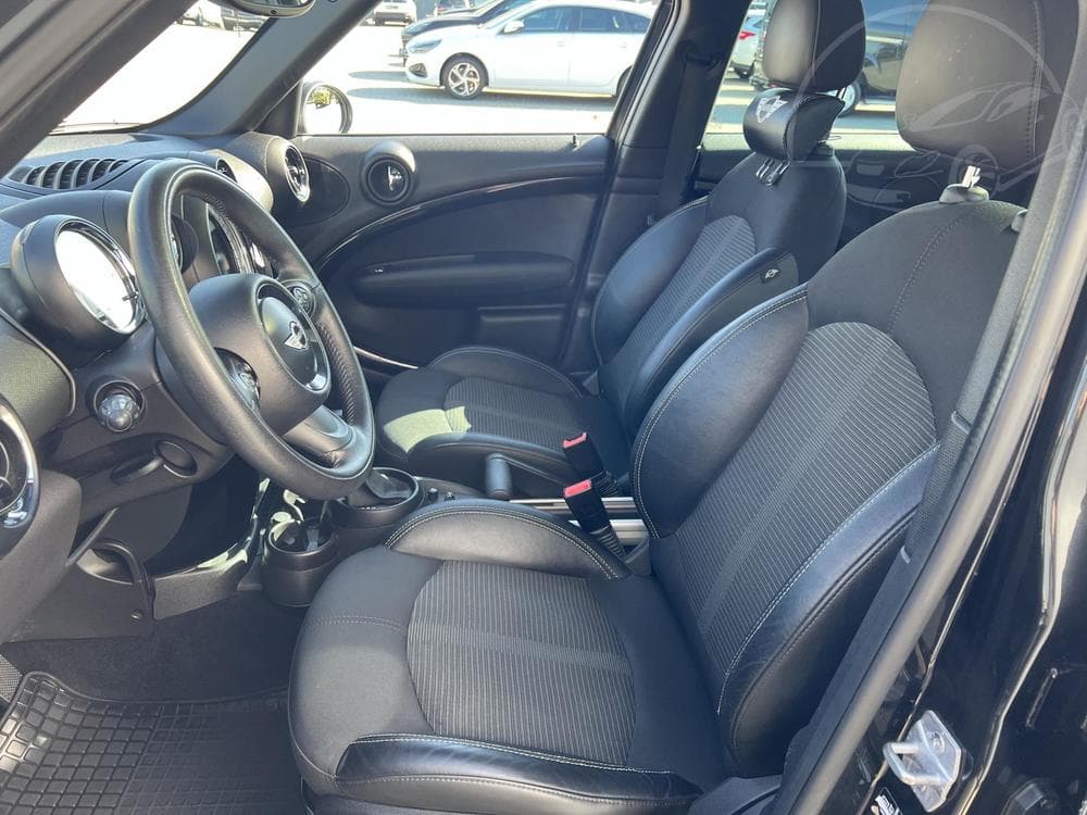 2013 Mini COUNTRYMAN - 10