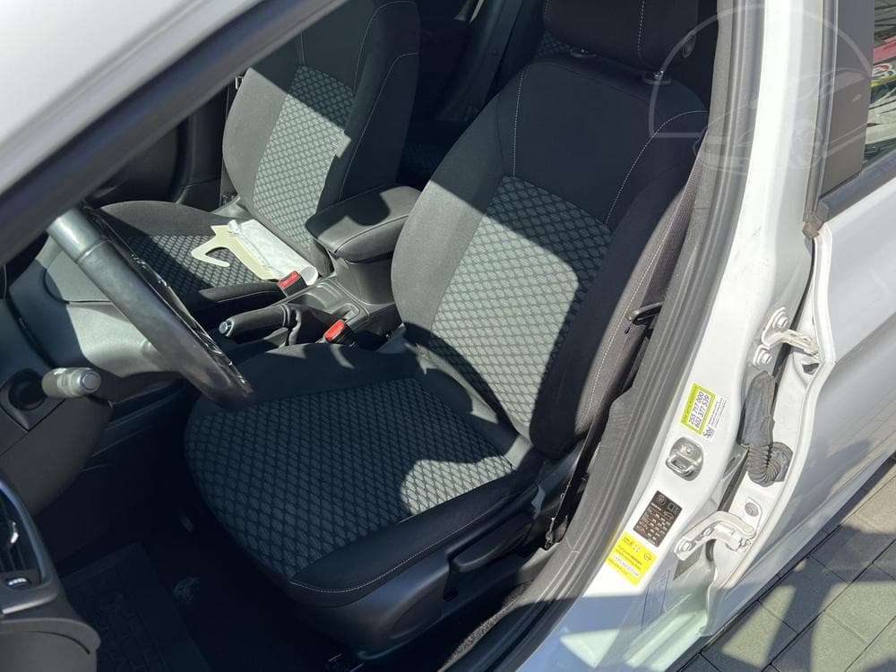 2019 Opel ASTRA - 11