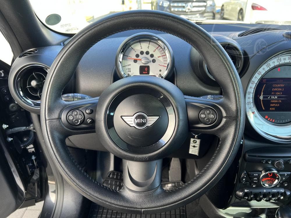 2013 Mini COUNTRYMAN - 12
