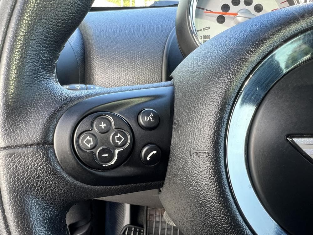 2013 Mini COUNTRYMAN - 13
