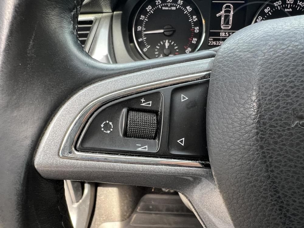 2018 Škoda RAPID - 13