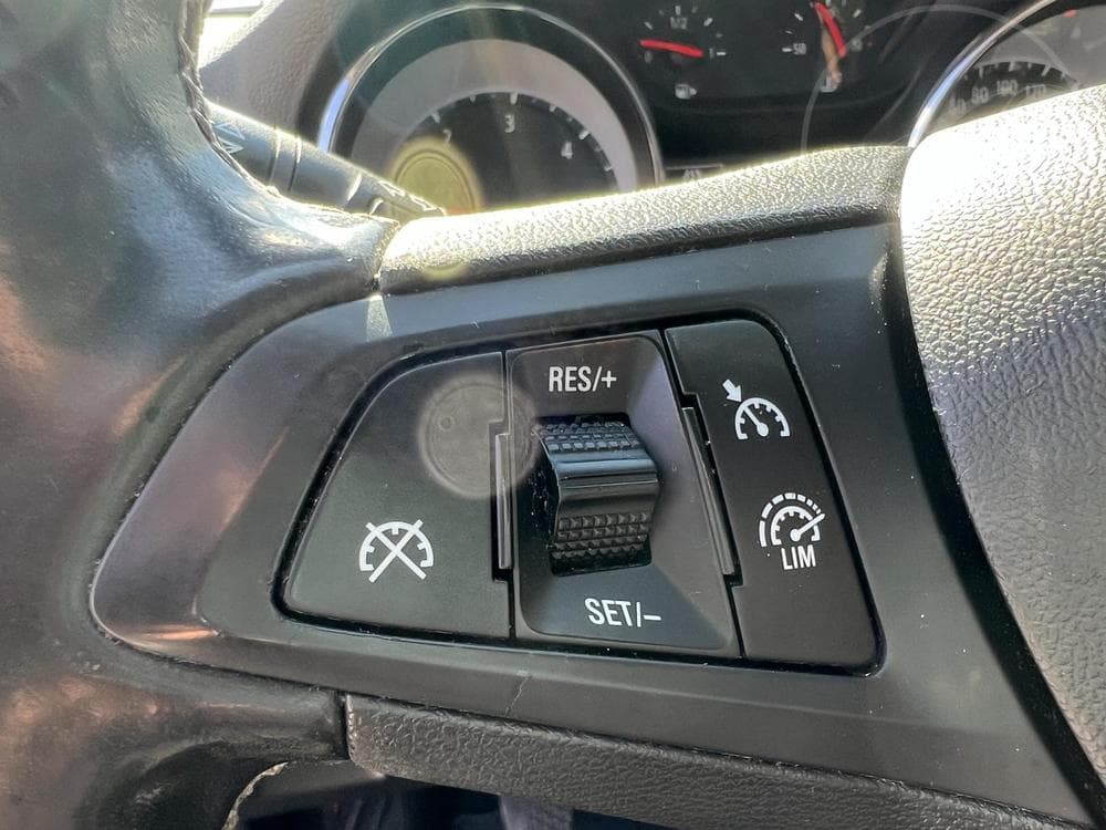 2019 Opel ASTRA - 14