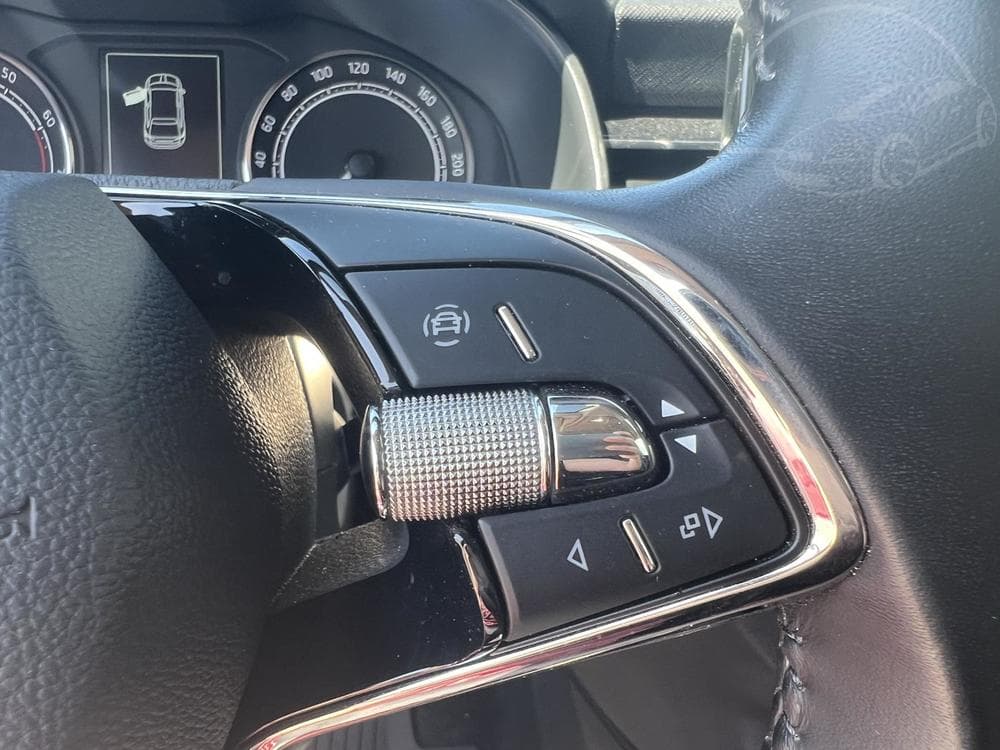 2021 Škoda SCALA - 14