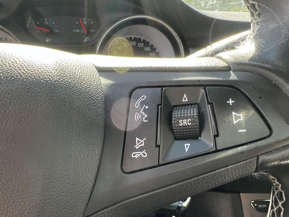 2019 Opel ASTRA - 15