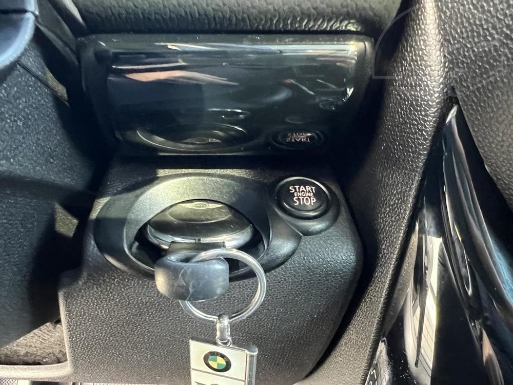 2013 Mini COUNTRYMAN - 15