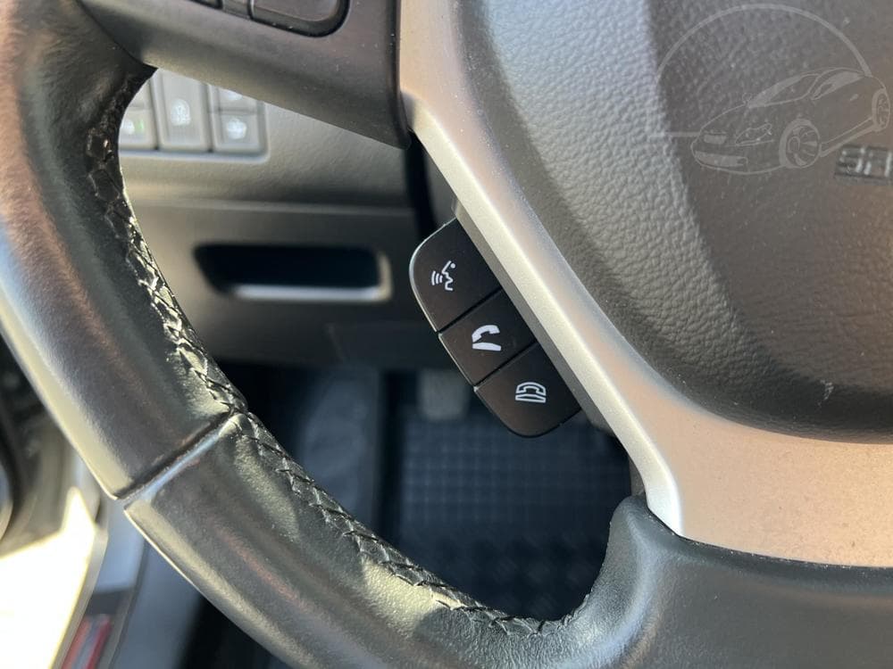 2020 Suzuki Vitara - 15