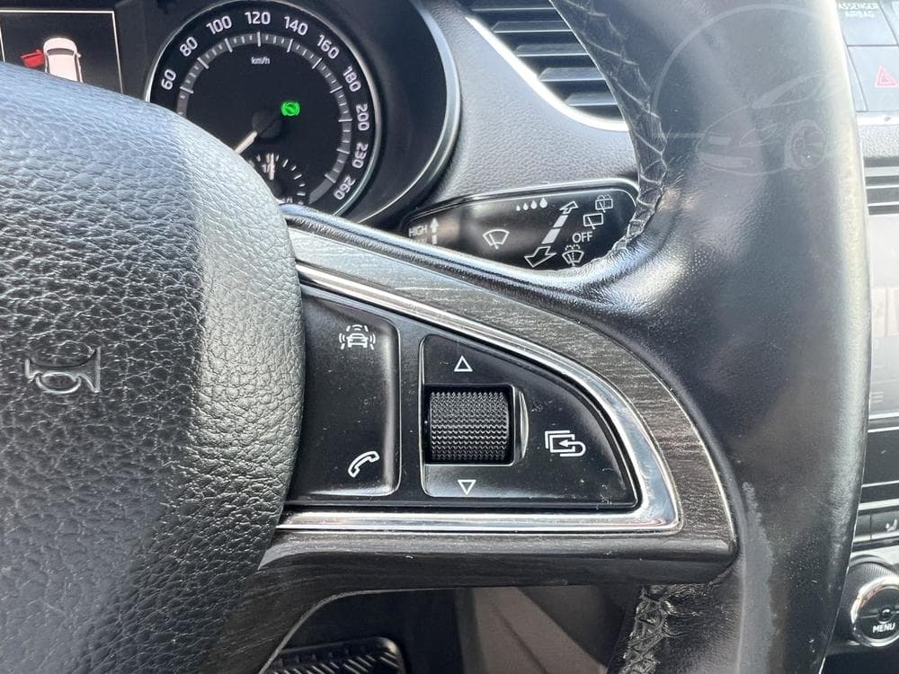 2016 Škoda OCTAVIA - 29