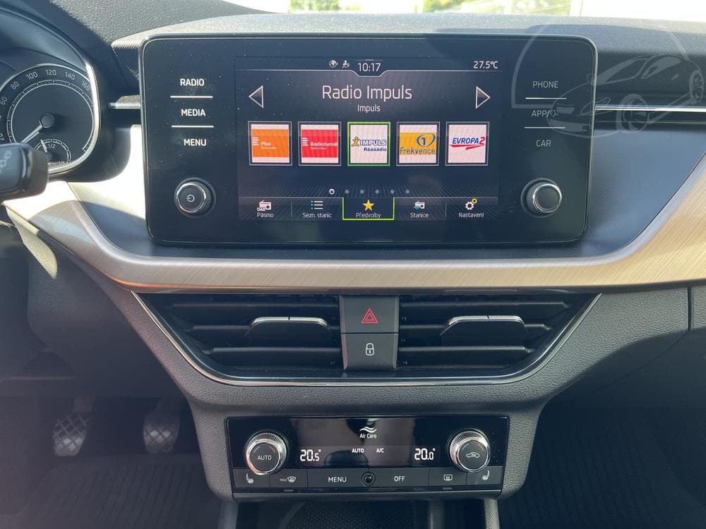 2021 Škoda SCALA - 15