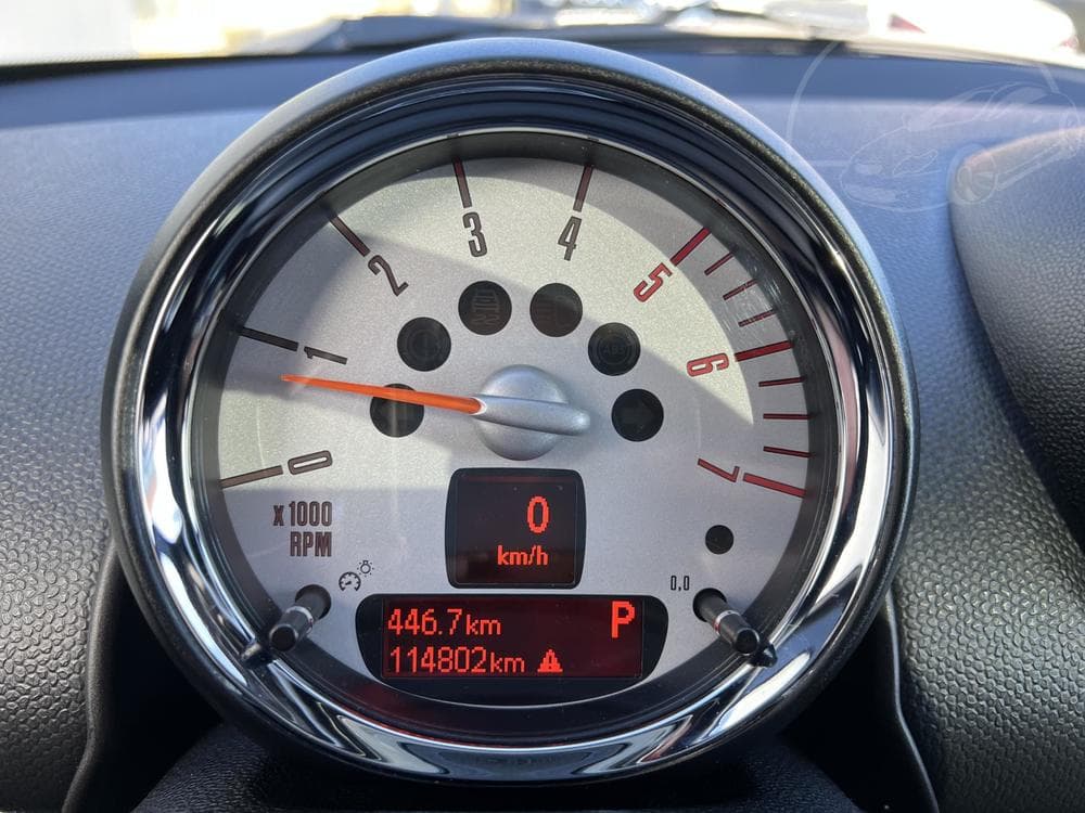 2013 Mini COUNTRYMAN - 16