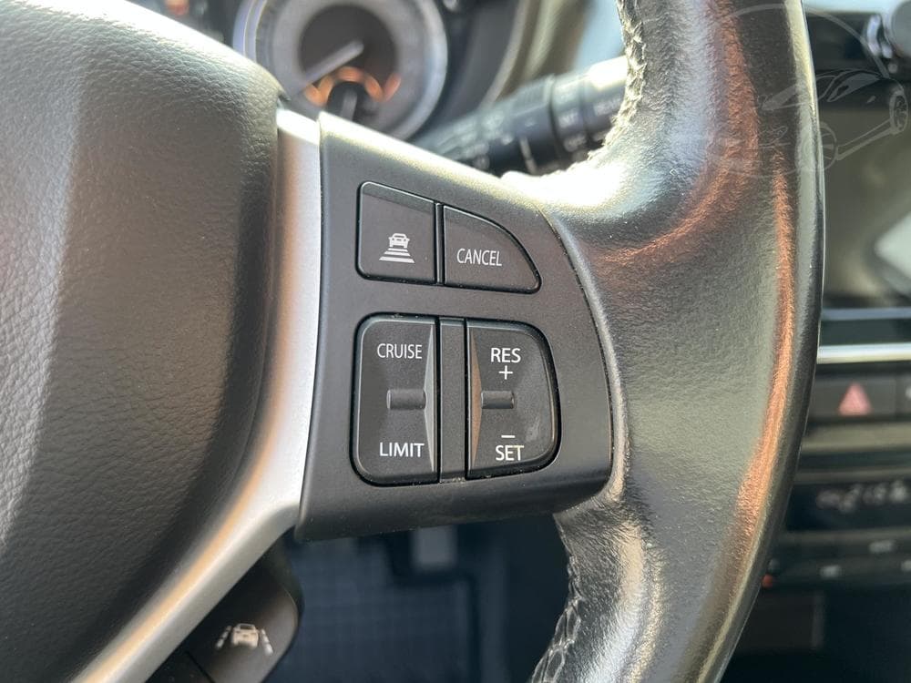 2020 Suzuki Vitara - 16