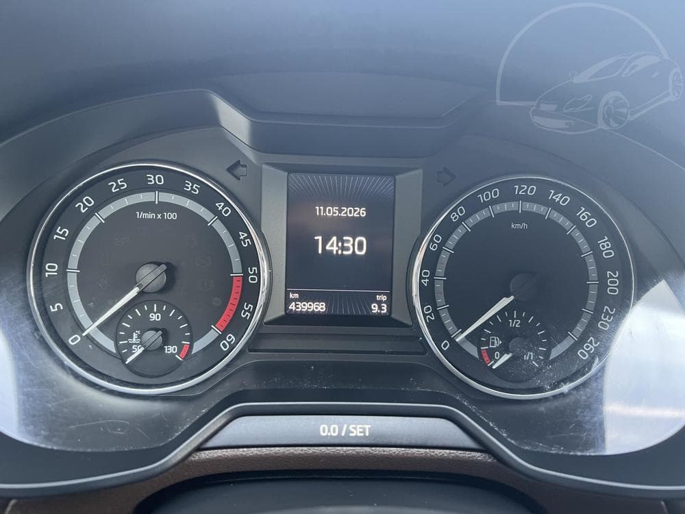 2016 Škoda OCTAVIA - 31