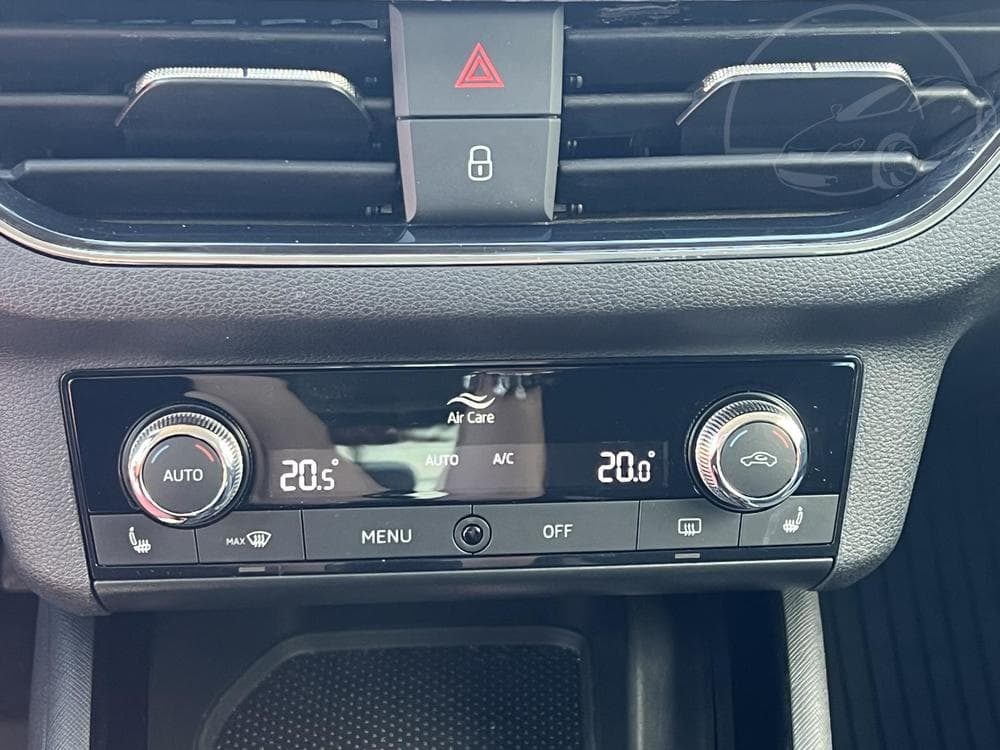 2021 Škoda SCALA - 16