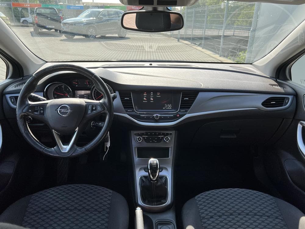 2019 Opel ASTRA - 17