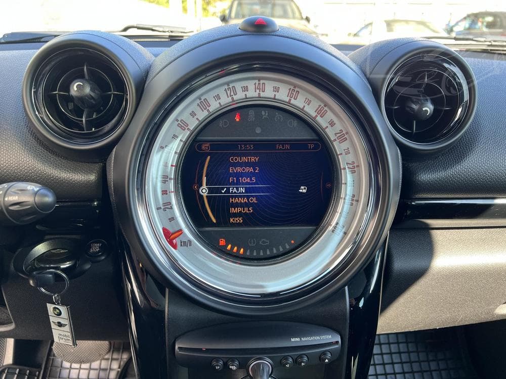2013 Mini COUNTRYMAN - 17