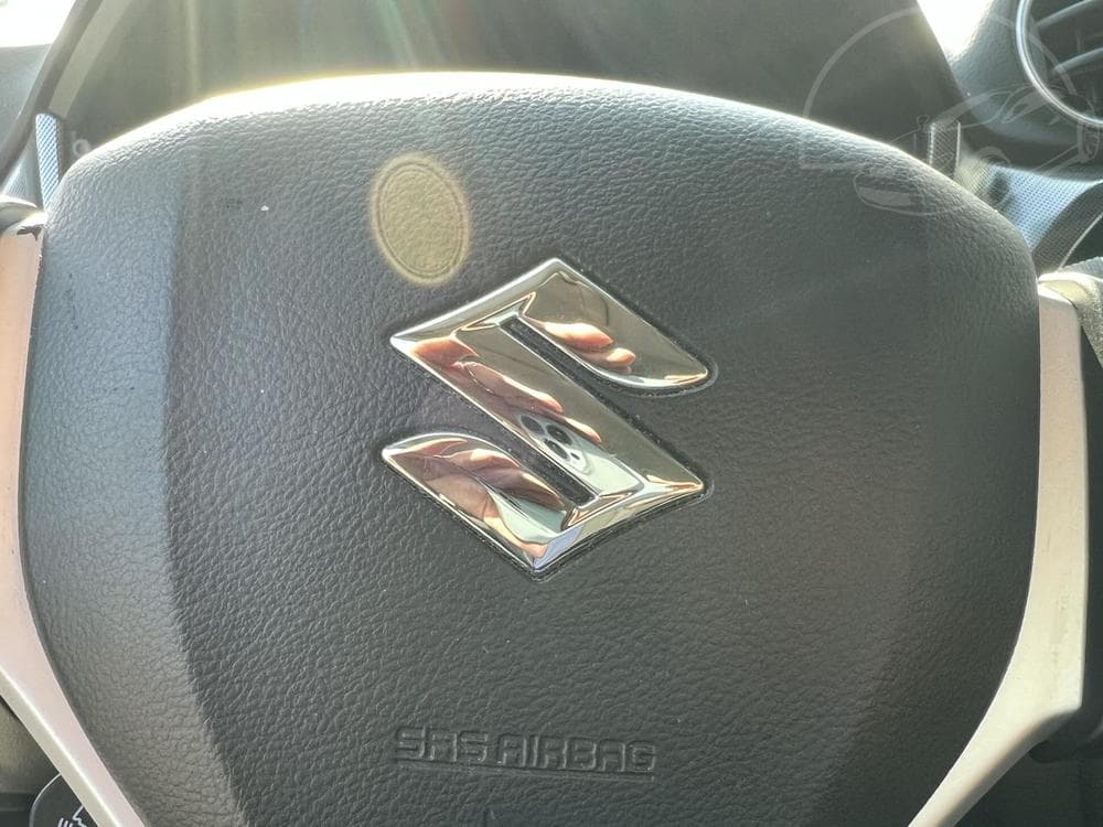 2020 Suzuki Vitara - 17