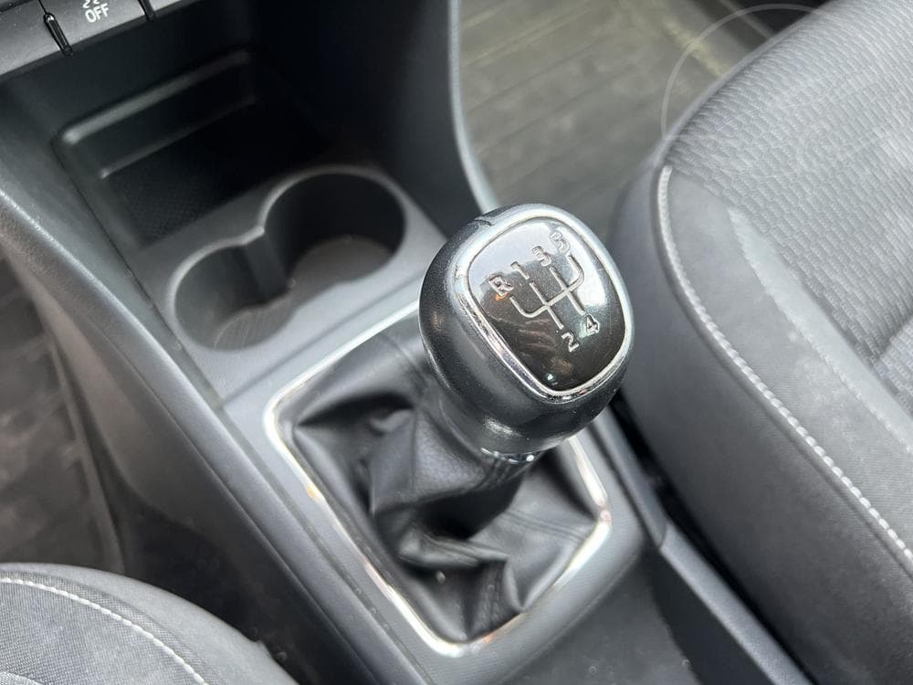 2018 Škoda RAPID - 17