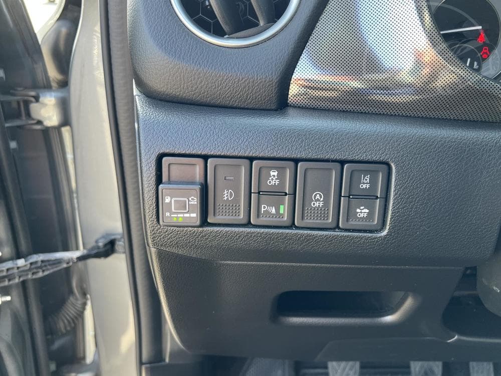 2020 Suzuki Vitara - 18