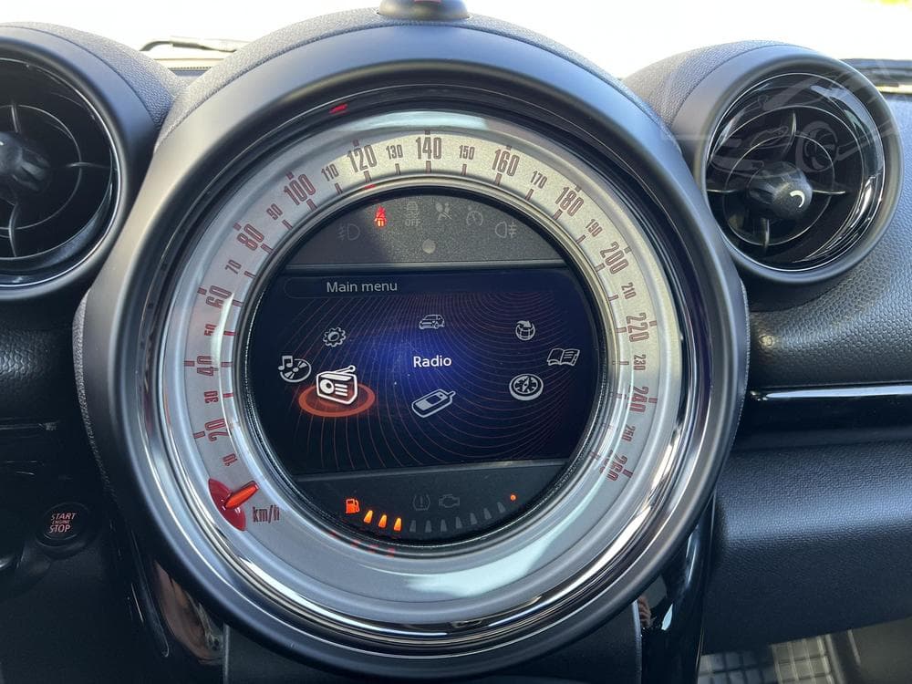 2013 Mini COUNTRYMAN - 19