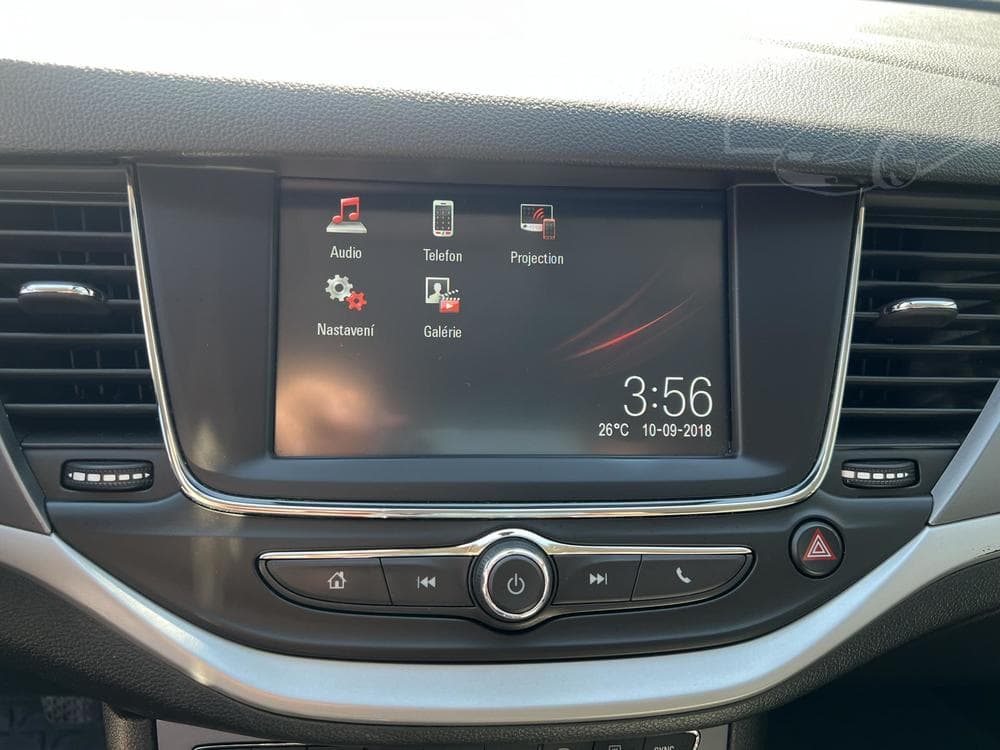 2019 Opel ASTRA - 20