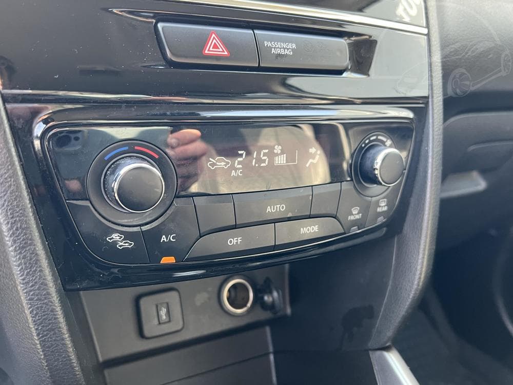 2020 Suzuki Vitara - 20