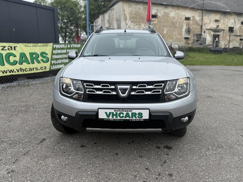 2016 Dacia DUSTER - 2