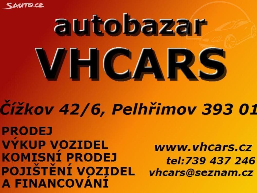 2008 Peugeot 307 - 2