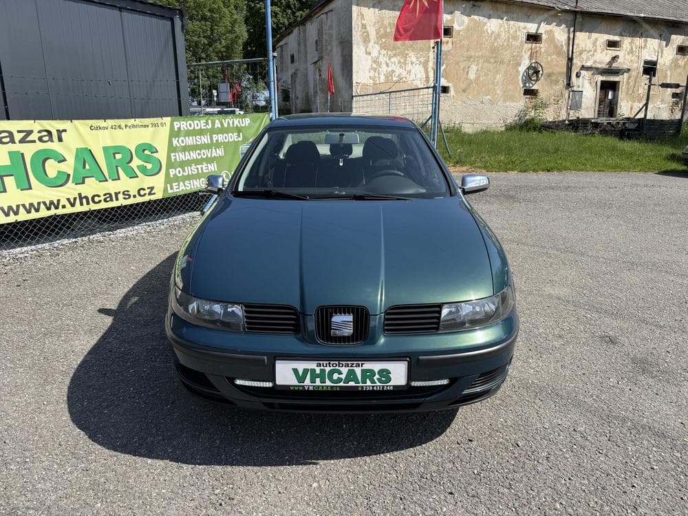 2003 Seat TOLEDO - 3