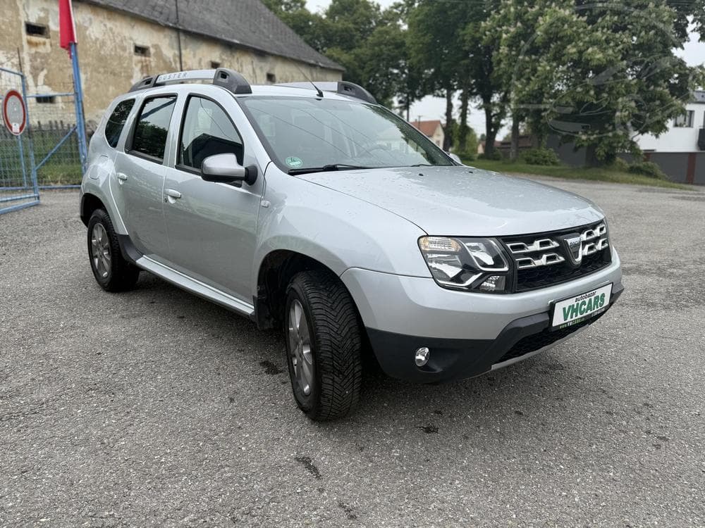 2016 Dacia DUSTER - 3